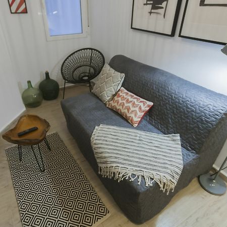 Dobo Rooms Ronda De Segovia Madrid Luaran gambar