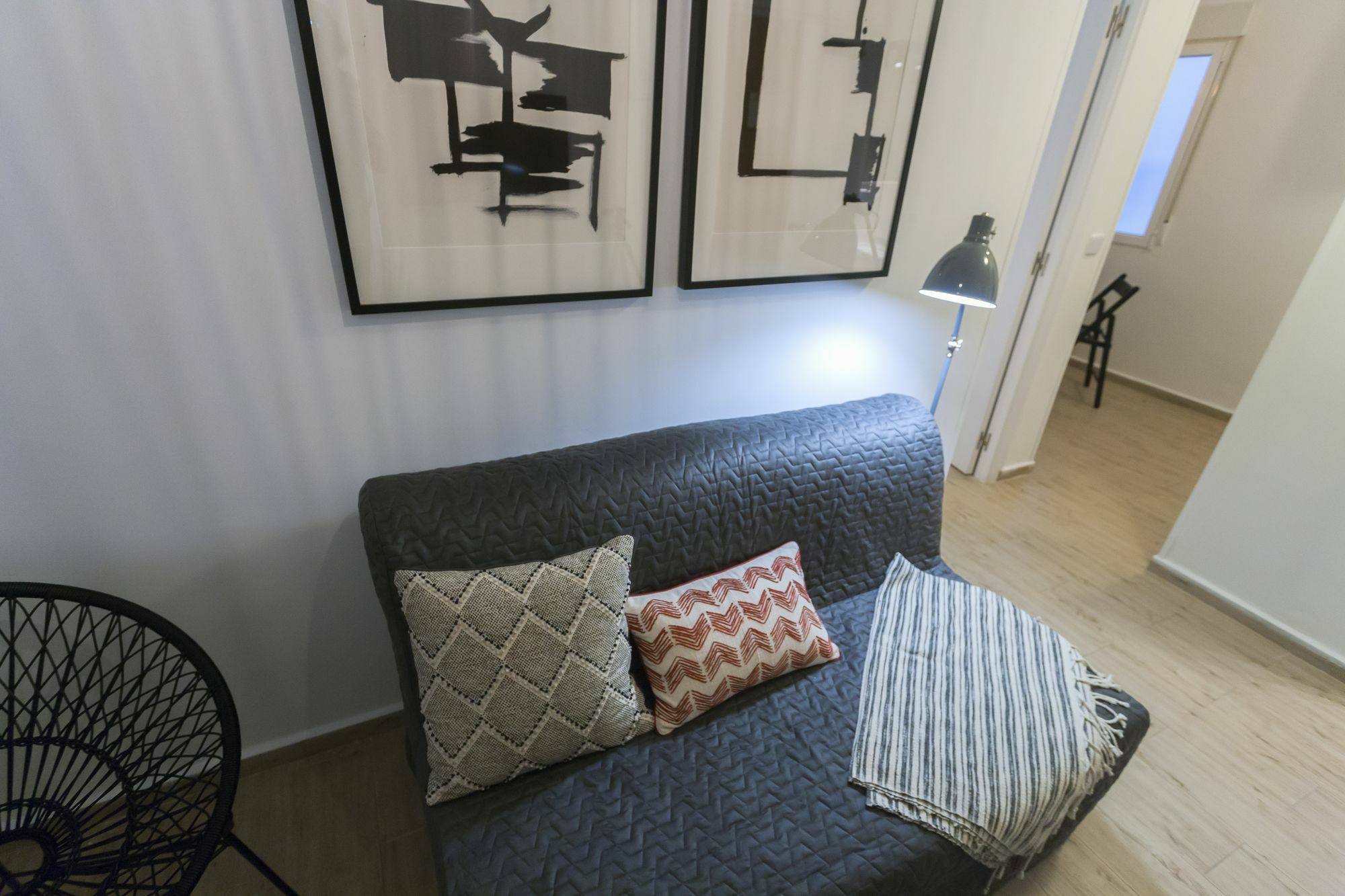 Dobo Rooms Ronda De Segovia Madrid Luaran gambar