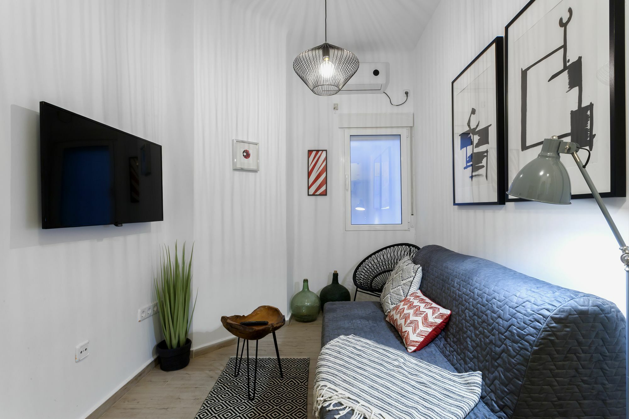 Dobo Rooms Ronda De Segovia Madrid Luaran gambar