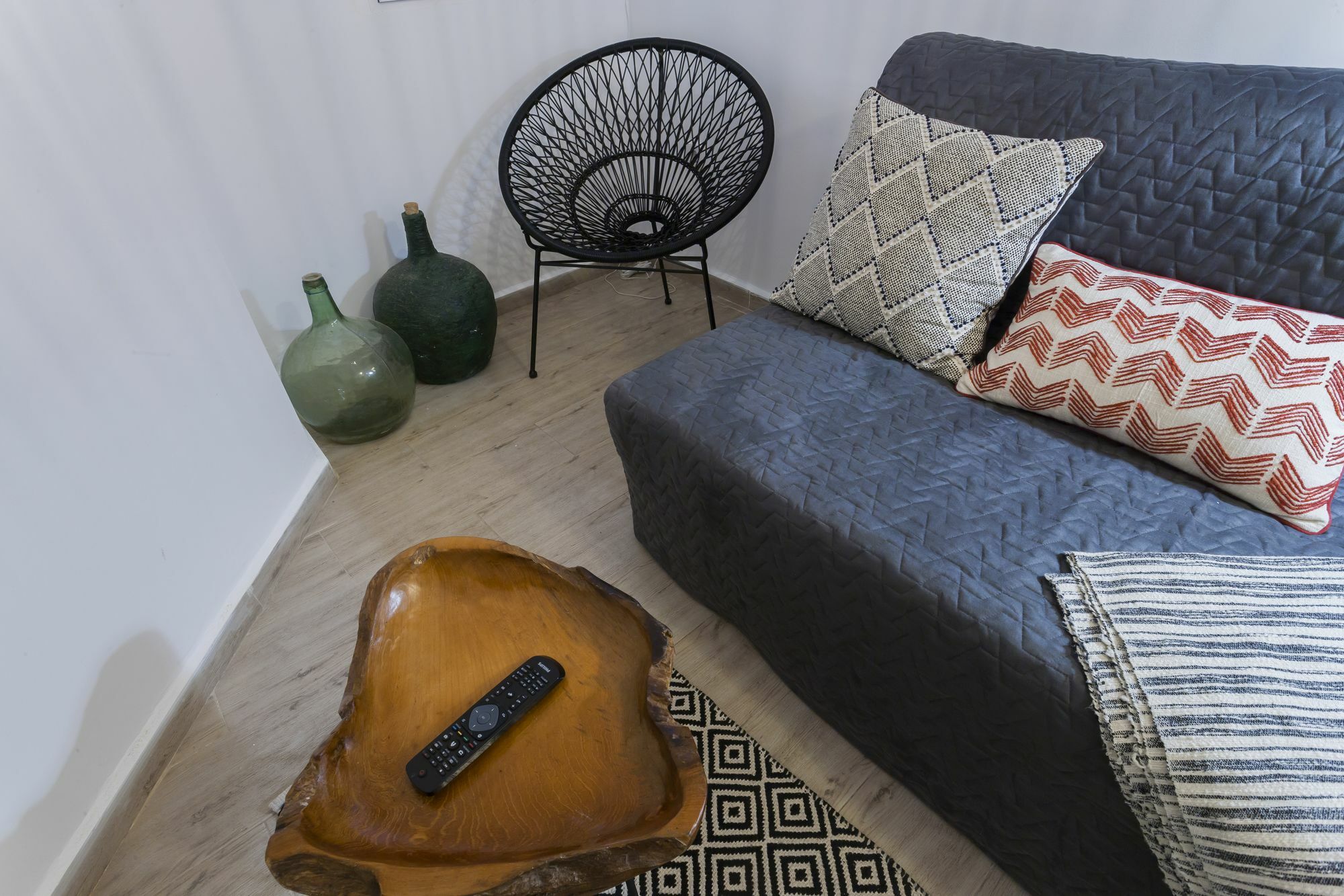 Dobo Rooms Ronda De Segovia Madrid Luaran gambar